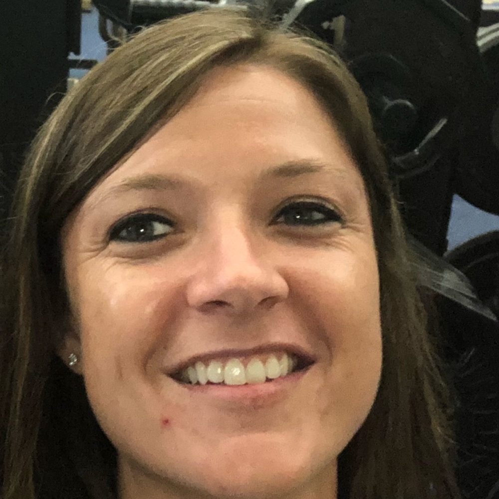 Meet your Posher, Jennifer